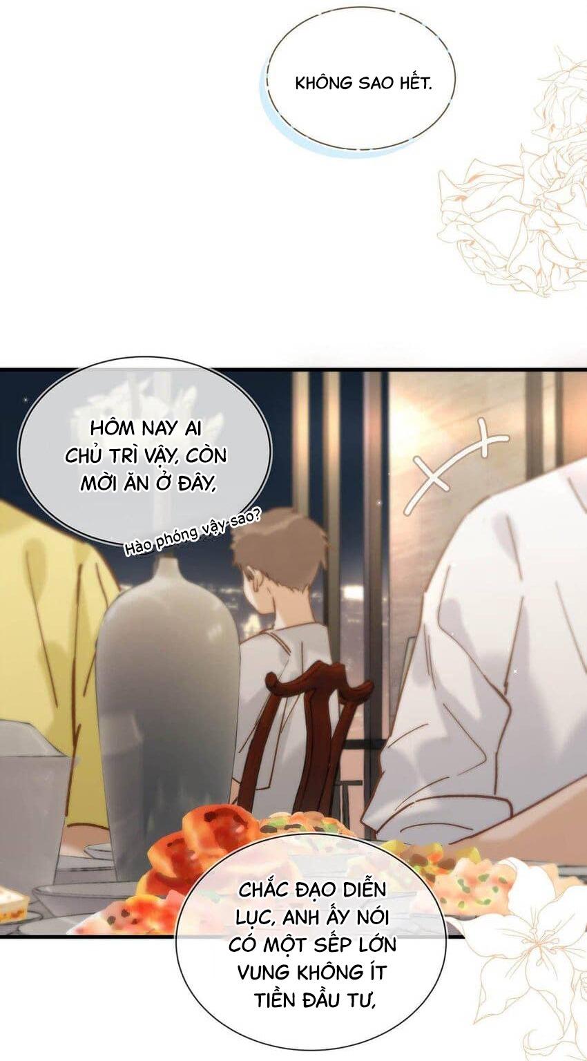 Tôi và đối tác của tôi [DROP] - Chap 68