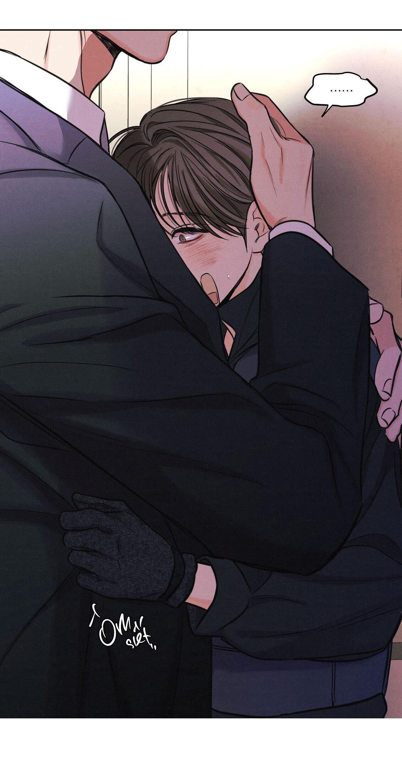 (CBunu) Công Việc Làm Thêm Thời Vụ - Chap 6