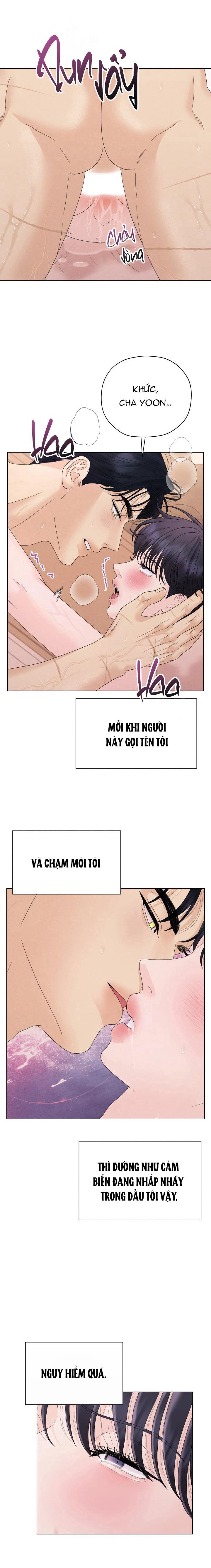 CÁI NÔI CỦA TỘI ÁC - Chap 24
