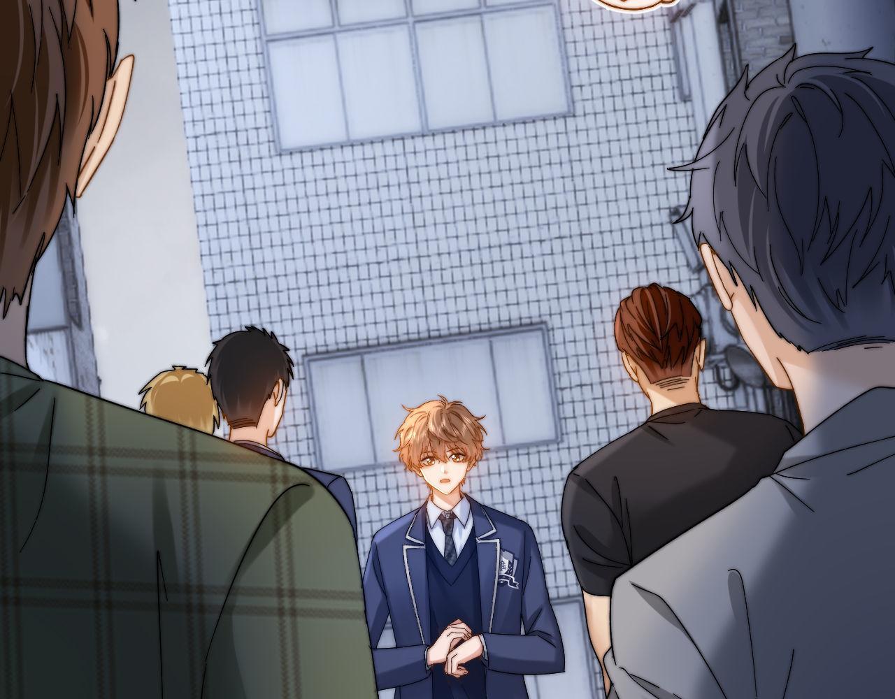 (Drop) Chất Dị Ứng Cực Cute - Chap 43