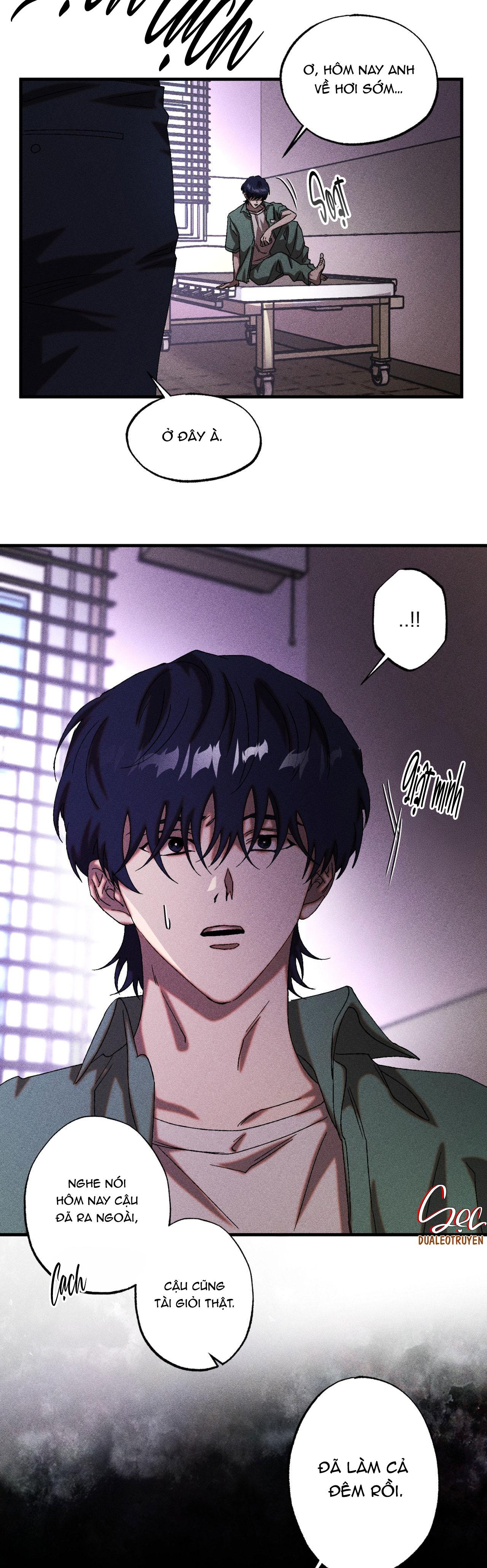 Cash Or Credit - Chap 33