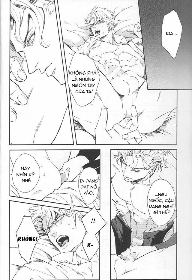 Doujinshi Tổng Hợp - Chap 242