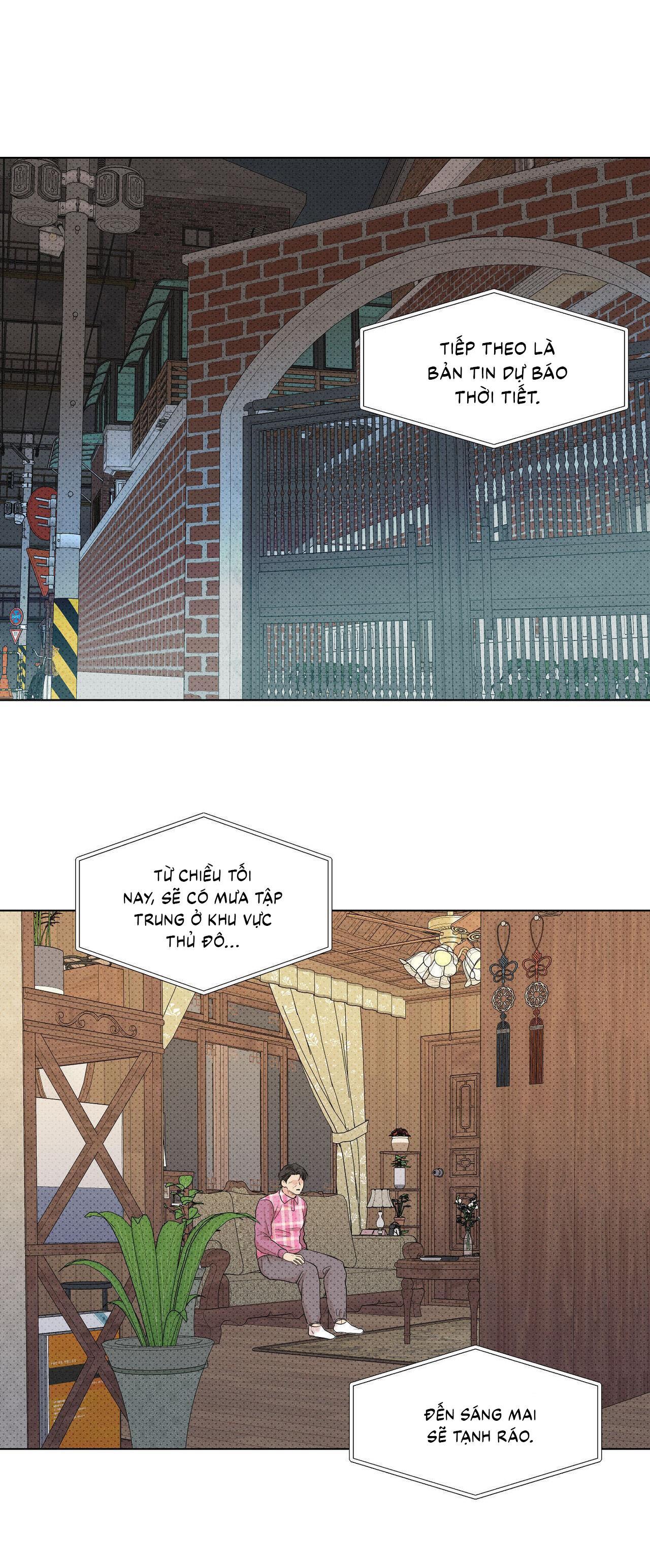 (CBunu) Công Việc Làm Thêm Thời Vụ - Chap 27