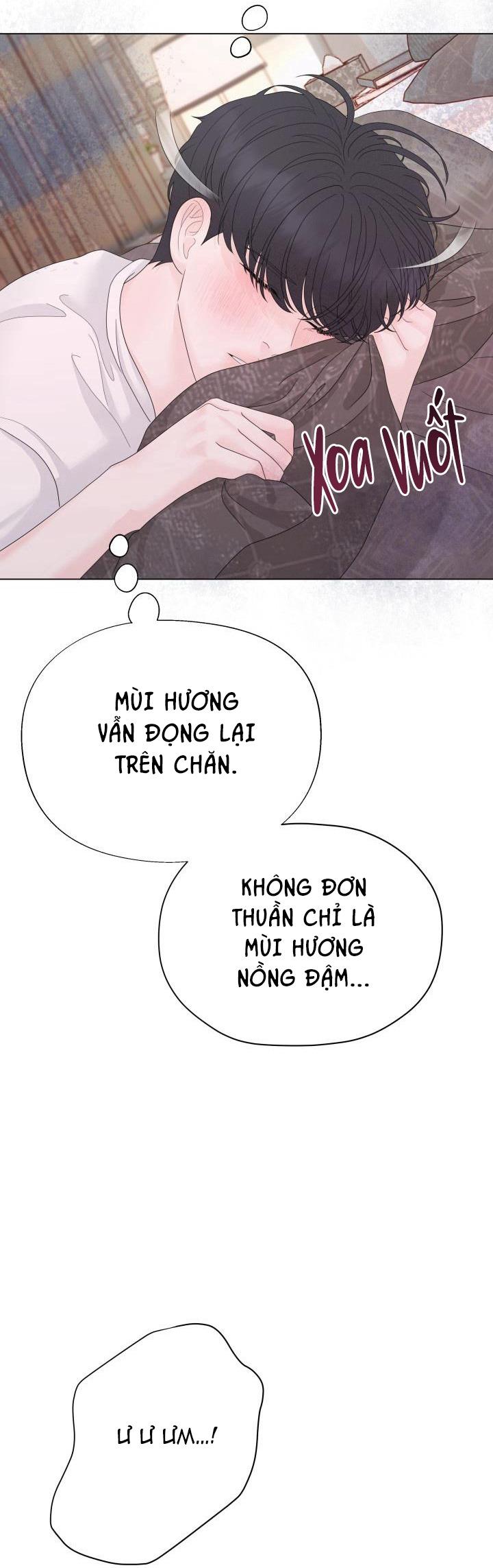 CÁI NÔI CỦA TỘI ÁC - Chap 9