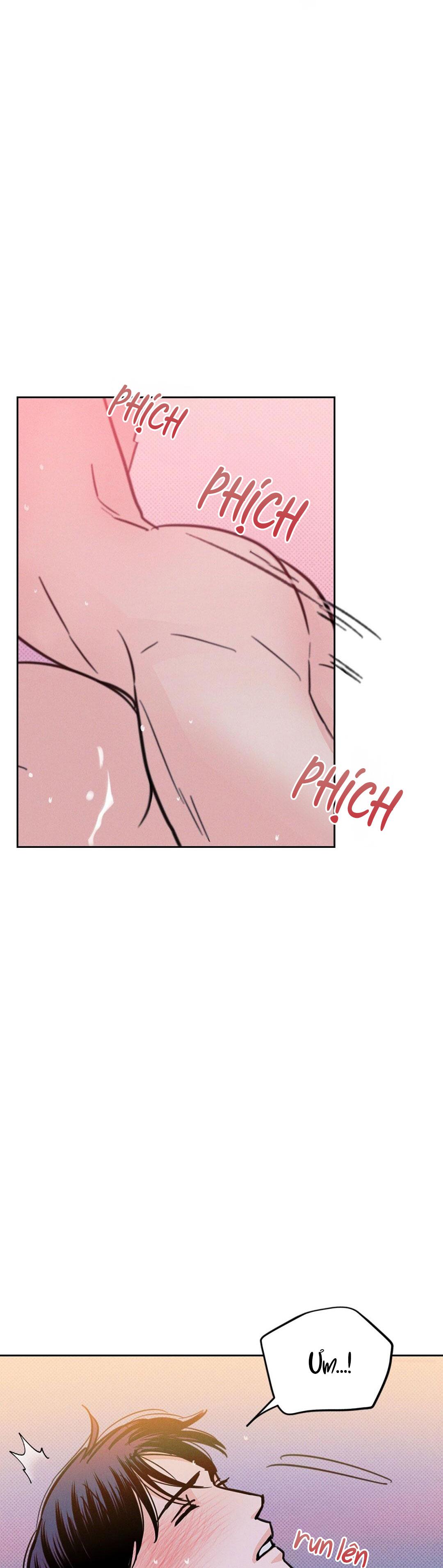 KHI TRĂNG TRÒN MỌC - Chap 7