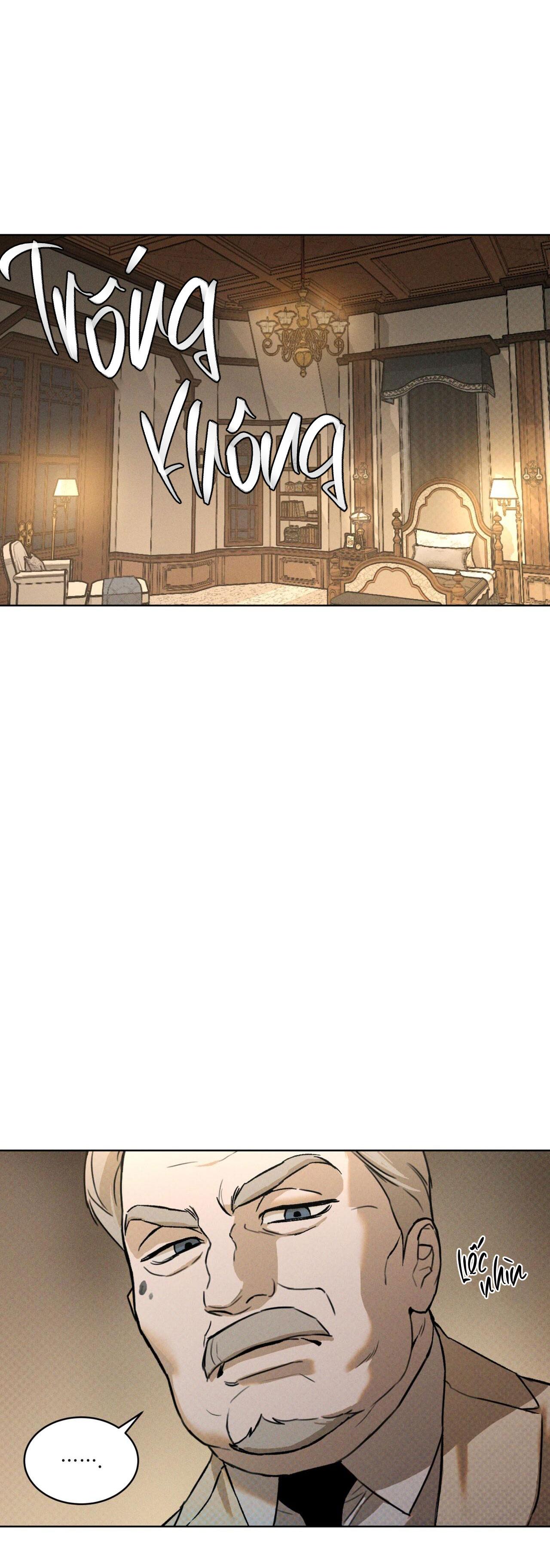 CODENAME ANASTASIA - Chap 37