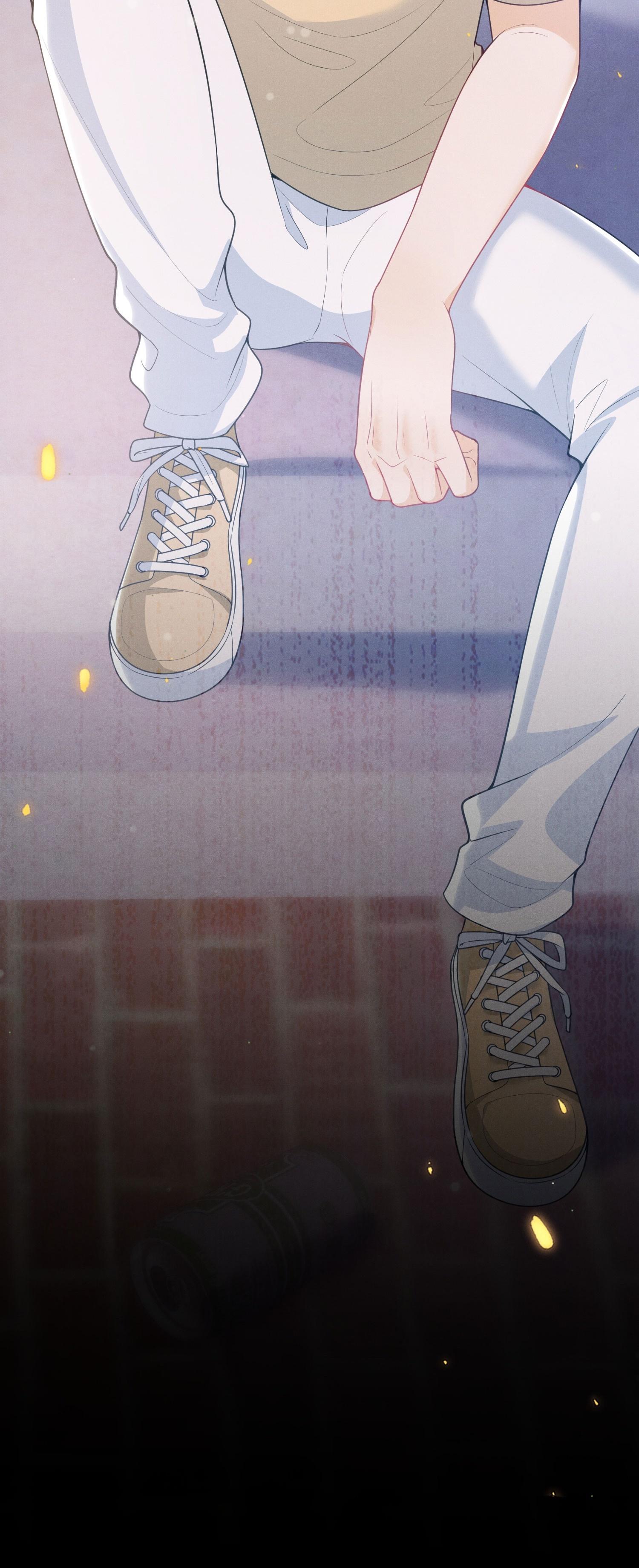 Ánh mắt em trai nhìn tôi ngày một kì lạ - Chap 61