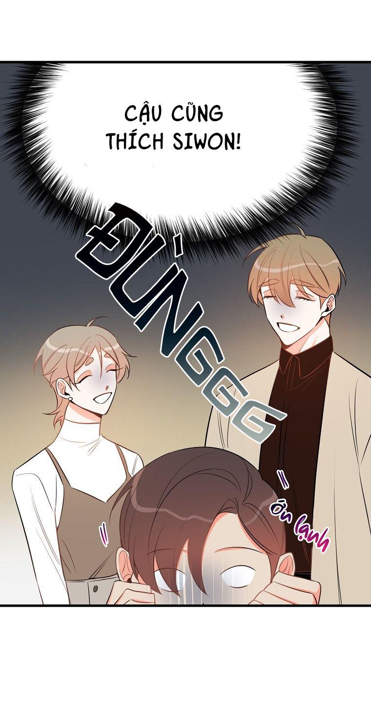 Có Chuyện Gì Xảy Ra với Sự Nổi Tiếng Của Tôi Thế? - Chap 31