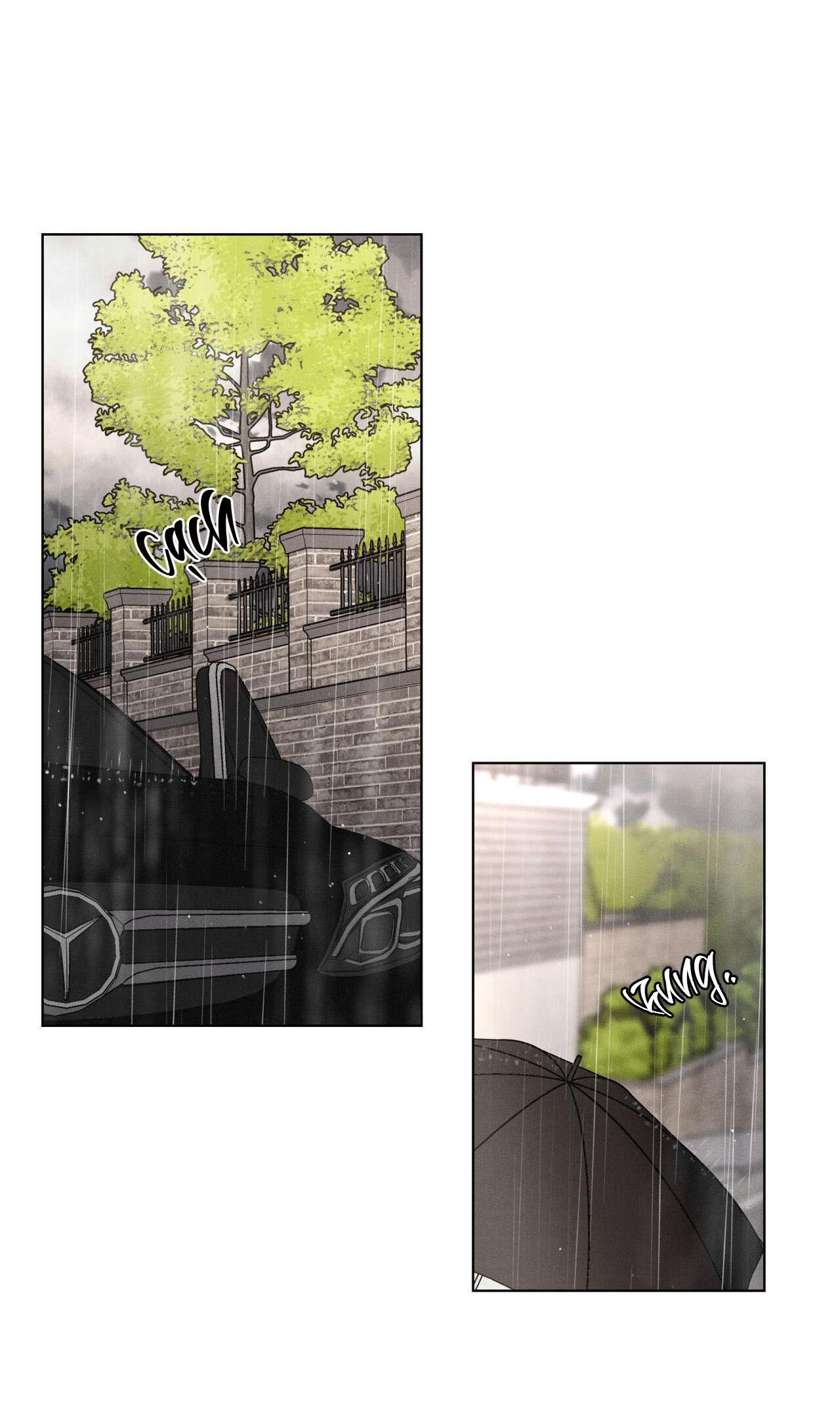 (CBunu) Công Việc Làm Thêm Thời Vụ - Chap 19