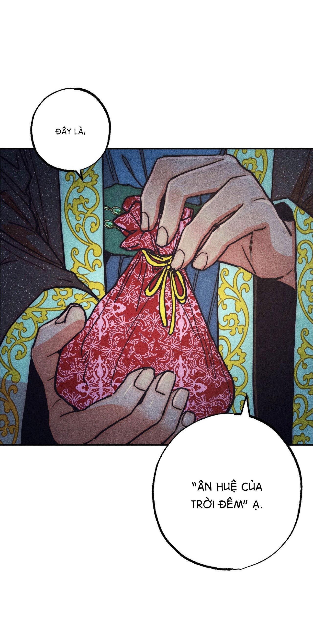 (CBunu) Làm vị cứu tinh thật dễ dàng - Chap 78