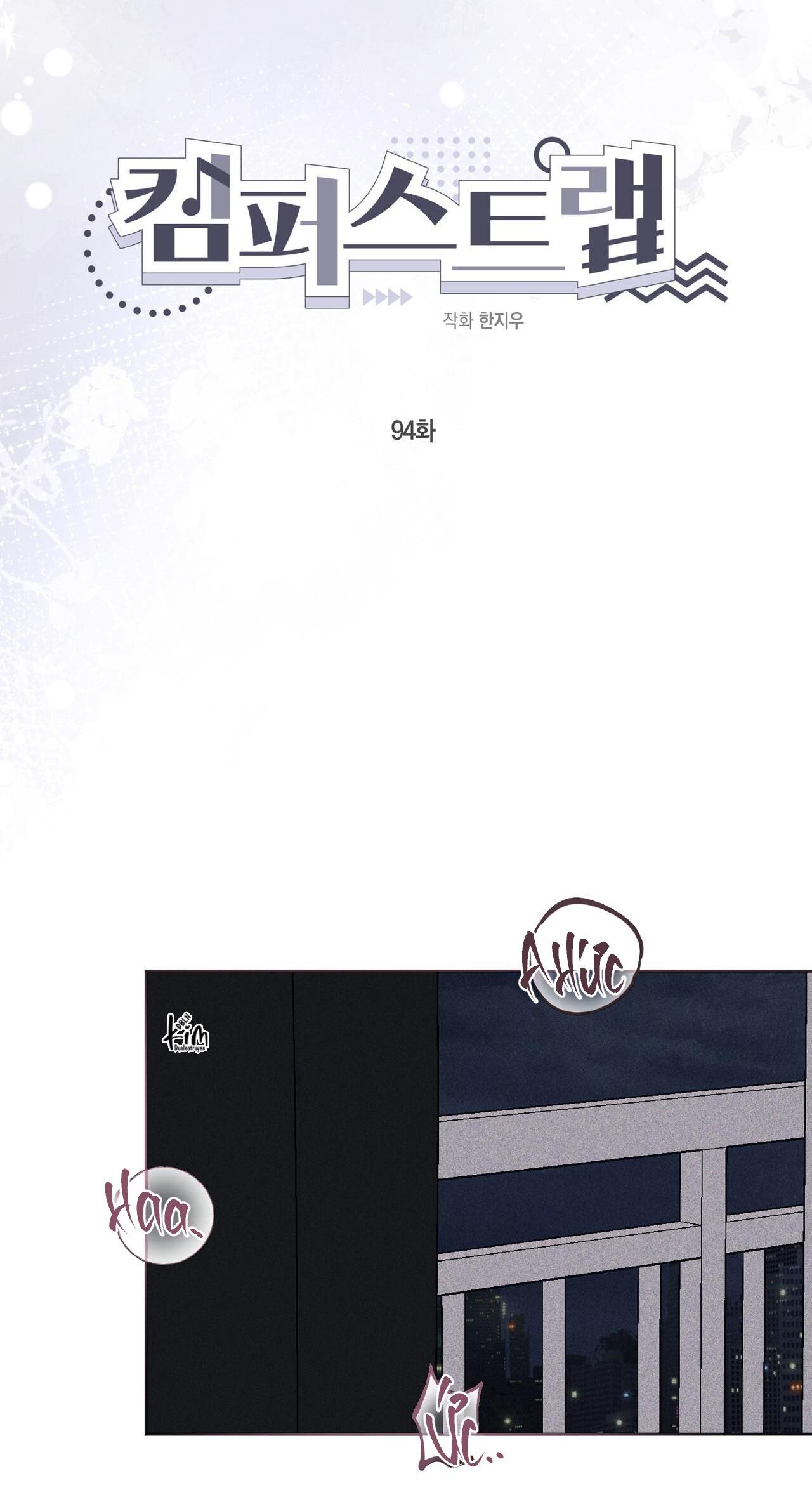 CẠM BẪY ĐẠI HỌC - Chap 94