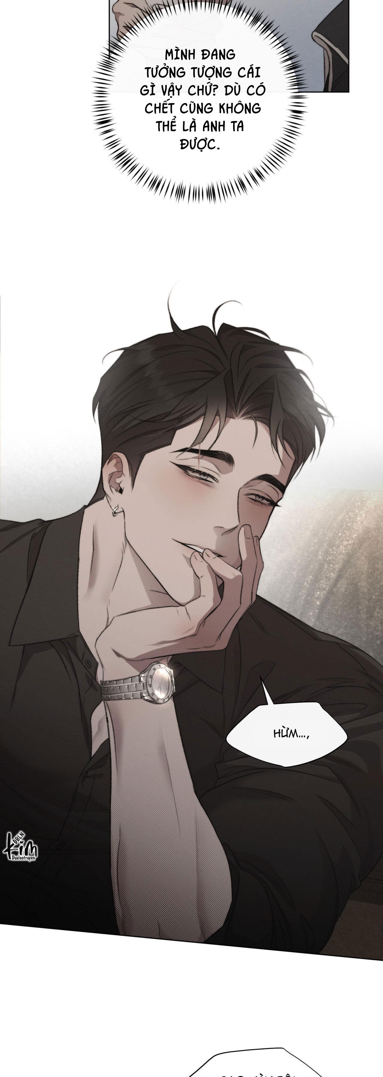 STILL LOVE YOU - Chap 12