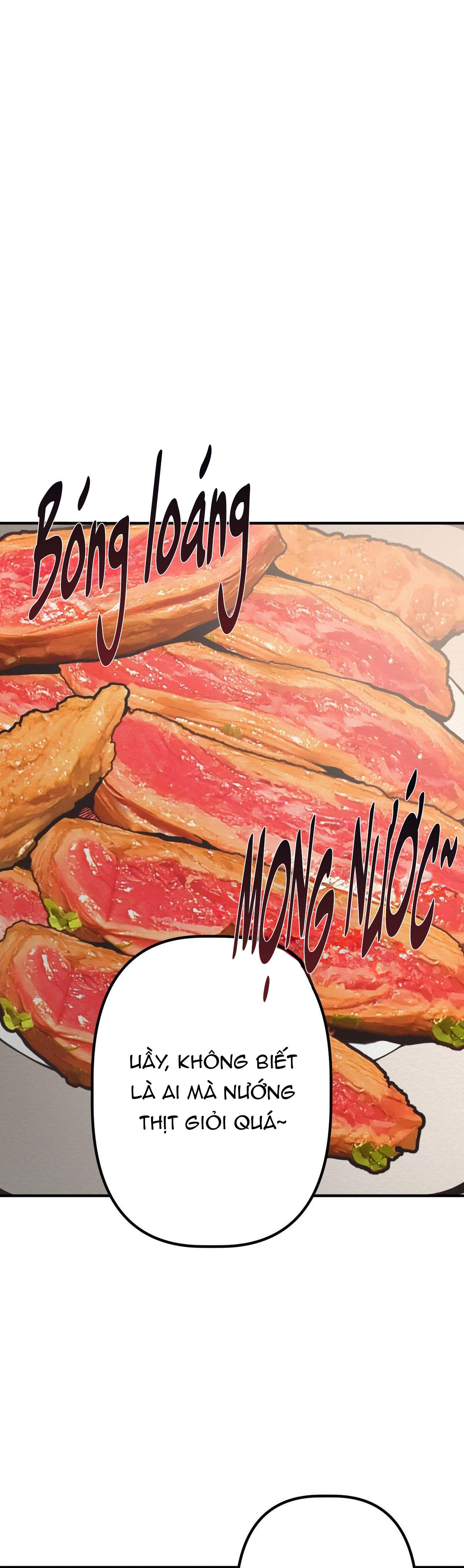 ÁC MA ĐỈNH CẤP - Chap 19