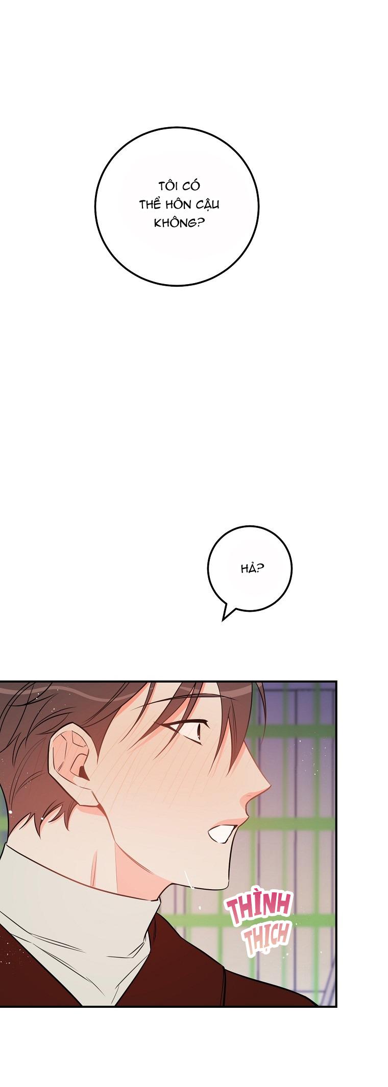 Có Chuyện Gì Xảy Ra với Sự Nổi Tiếng Của Tôi Thế? - Chap 55