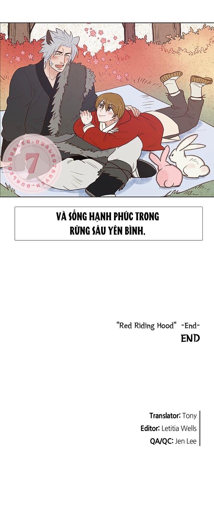 [Hoàn] Rạp Chiếu Phim BL Cổ Điển - Chap 53
