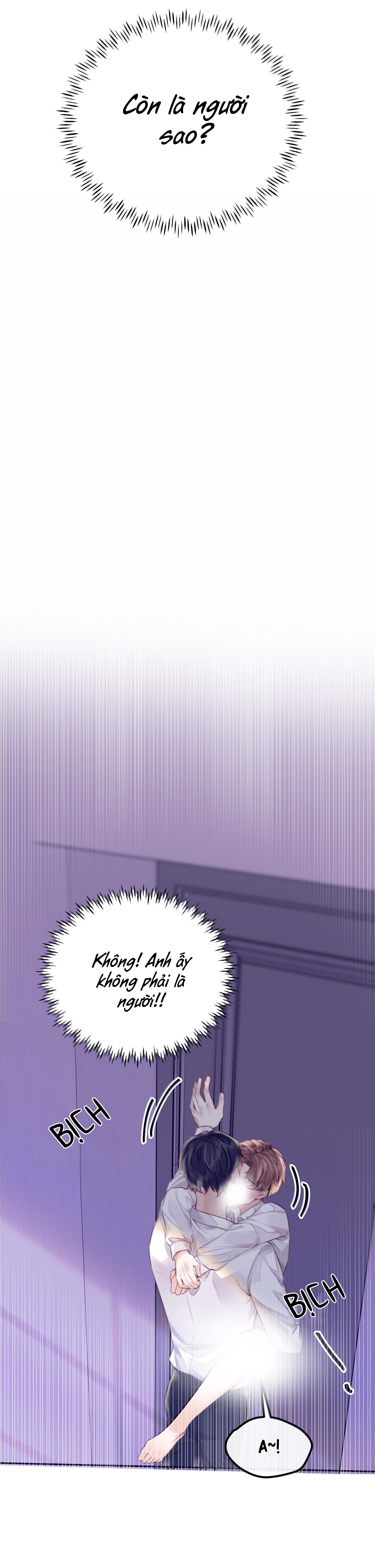 Đặc Chế Cho Riêng Anh - Chap 104