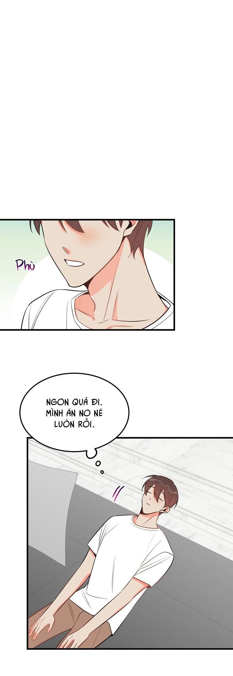 Có Chuyện Gì Xảy Ra với Sự Nổi Tiếng Của Tôi Thế? - Chap 27