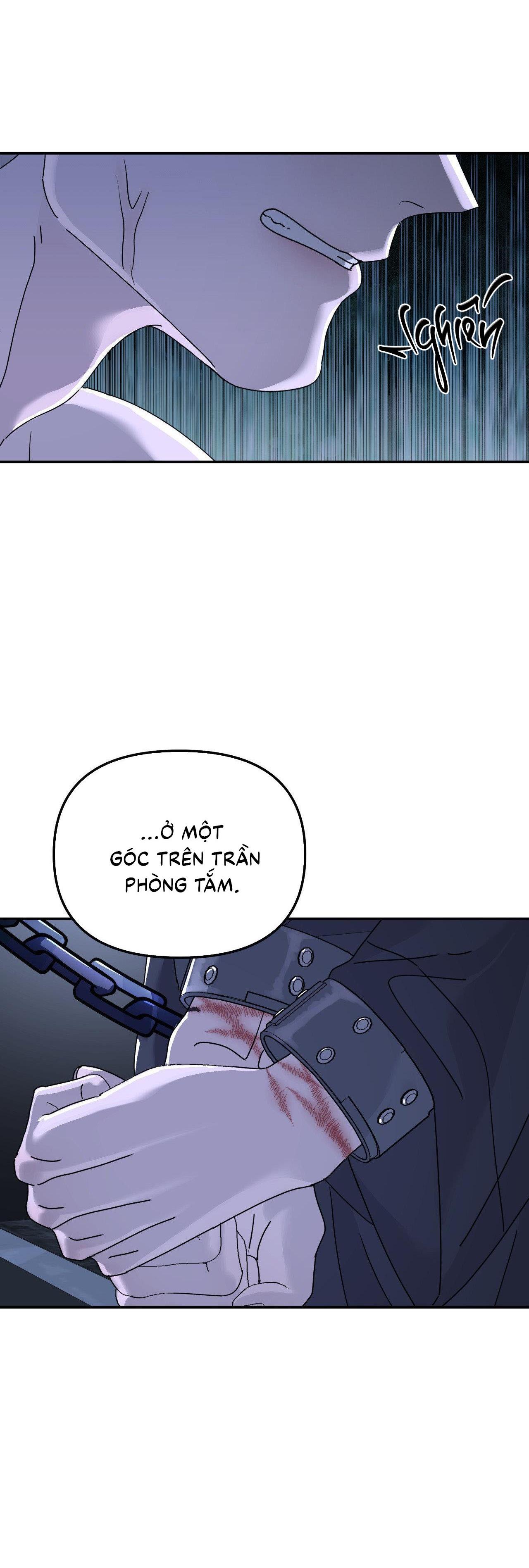 (CBunu) Cây Không Có Rễ - Chap 69