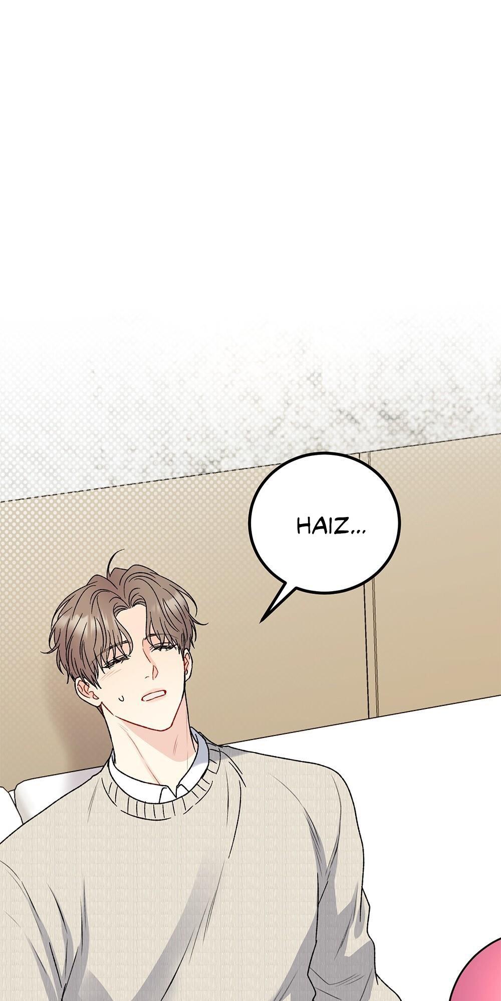 CẬU KHÔNG PHẢI LÀ GU CỦA TÔI - Chap 36