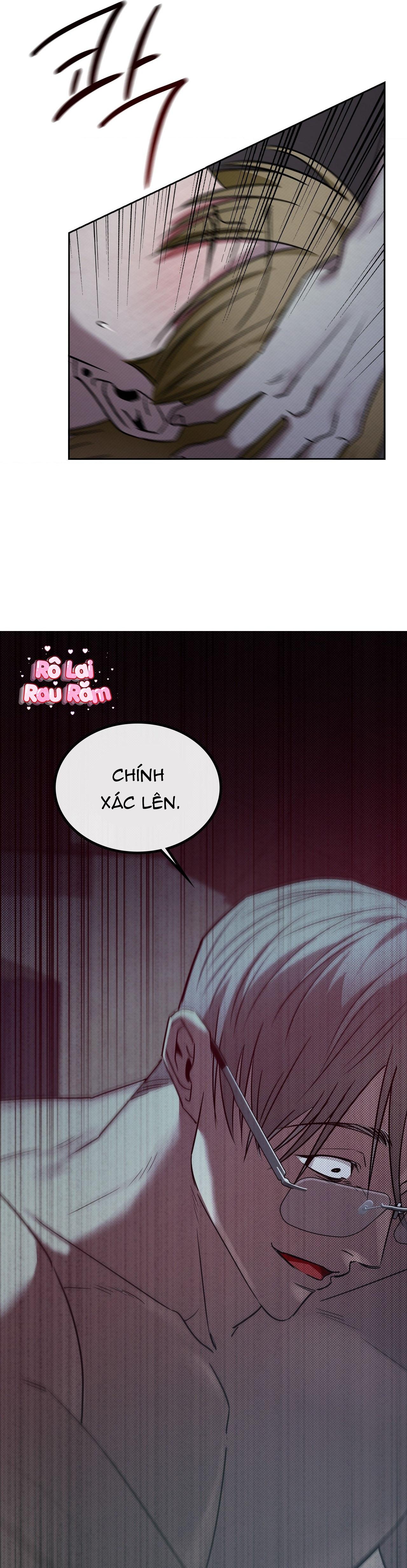 DROP TRANH VẼ - Chap 7