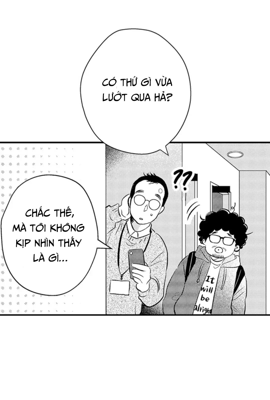 Yatara yarashii fukami kun - Chap 20