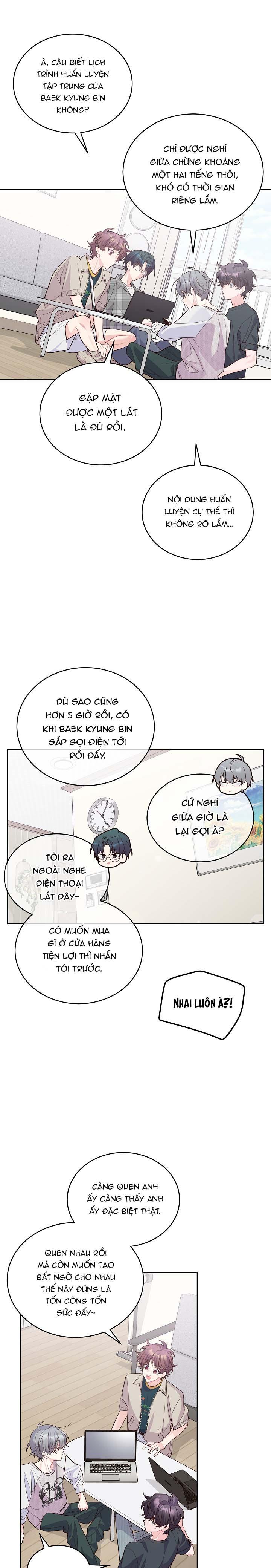 Merry Marbling - Chap 74