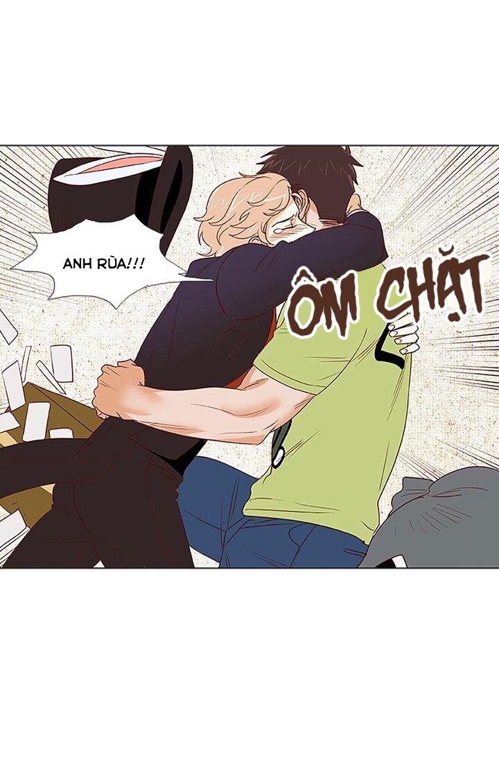 [Hoàn] Rạp Chiếu Phim BL Cổ Điển - Chap 43