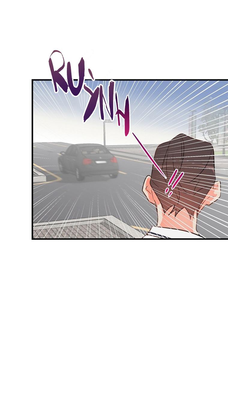 Có Chuyện Gì Xảy Ra với Sự Nổi Tiếng Của Tôi Thế? - Chap 11