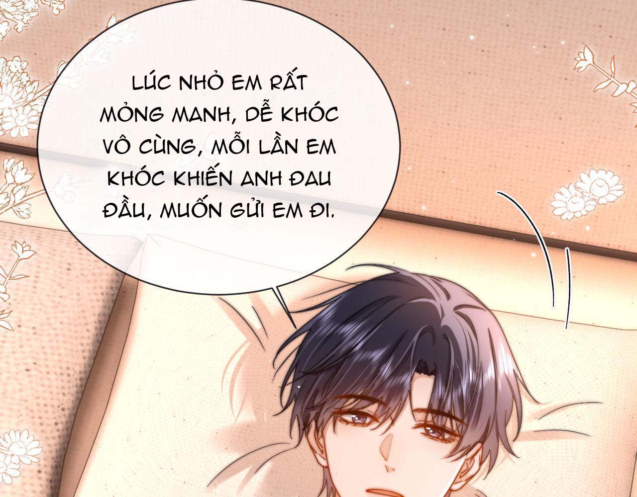 (Drop) Chất Dị Ứng Cực Cute - Chap 39