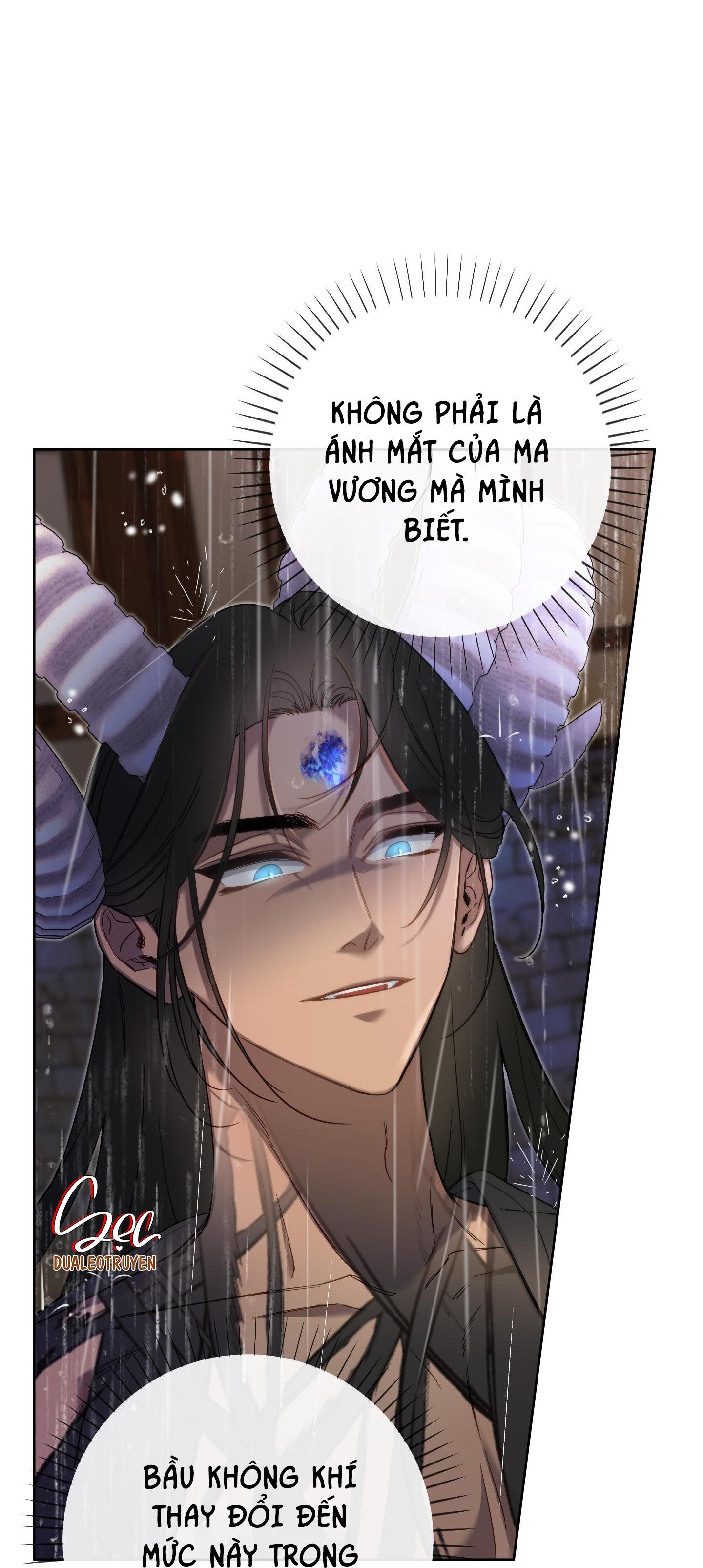 (NP) TRỞ THÀNH VUA CÔNG LƯỢC - Chap 55