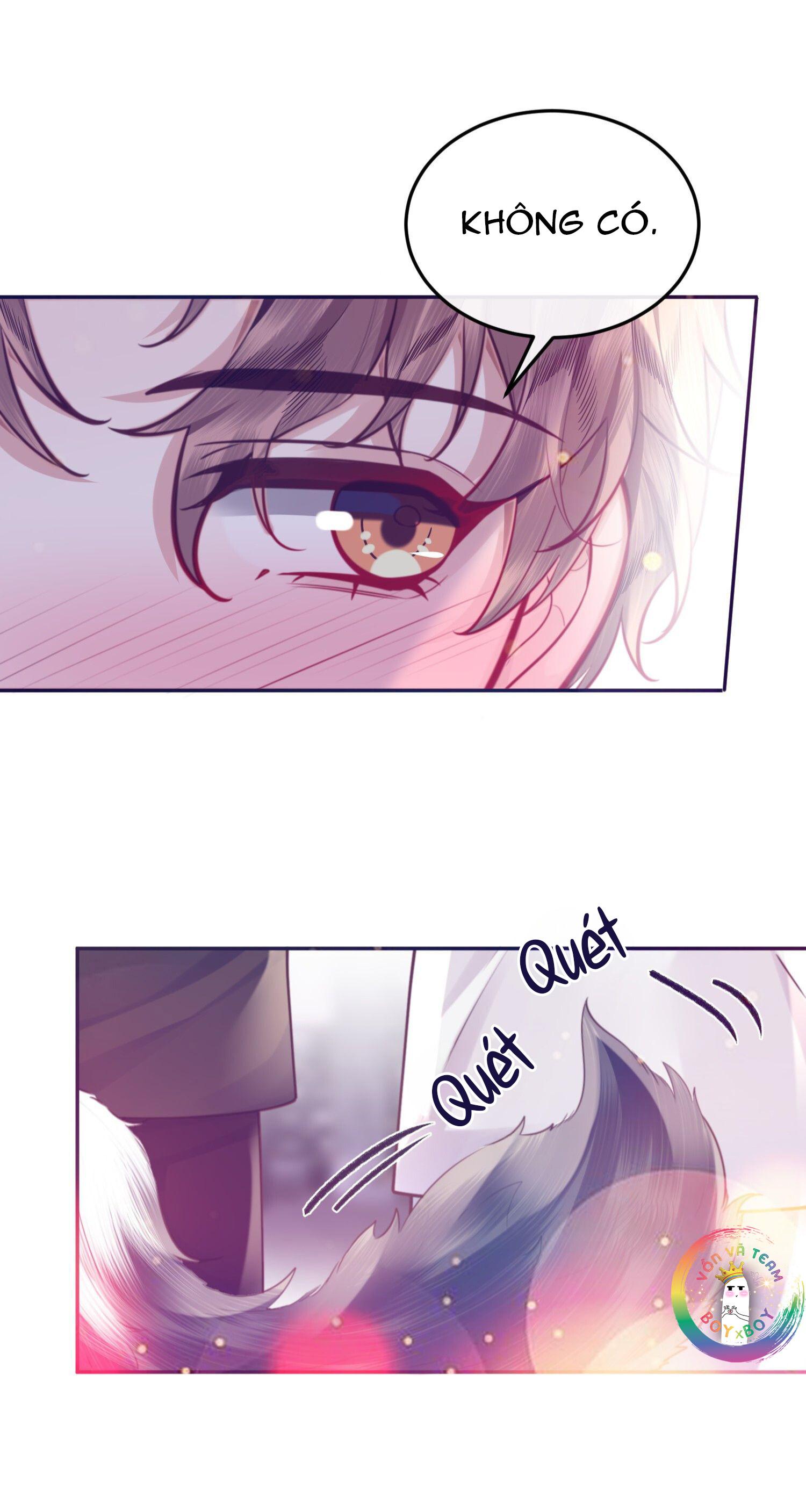 Đặc Chế Cho Riêng Anh - Chap 77