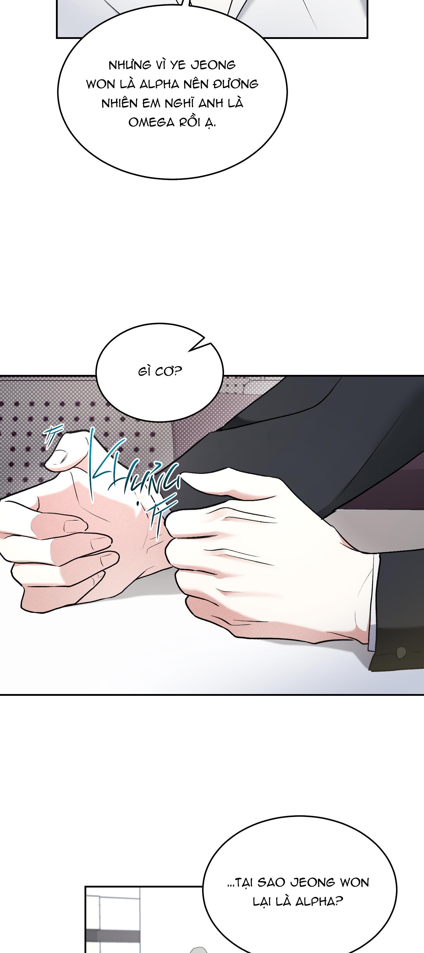 BẮN LÀ DÍNH - Chap 16