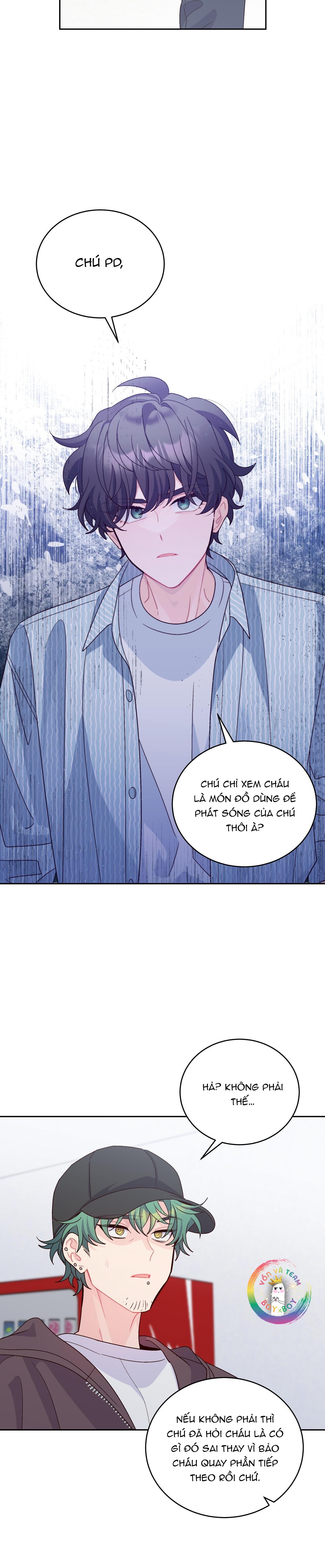 Merry Marbling - Chap 82