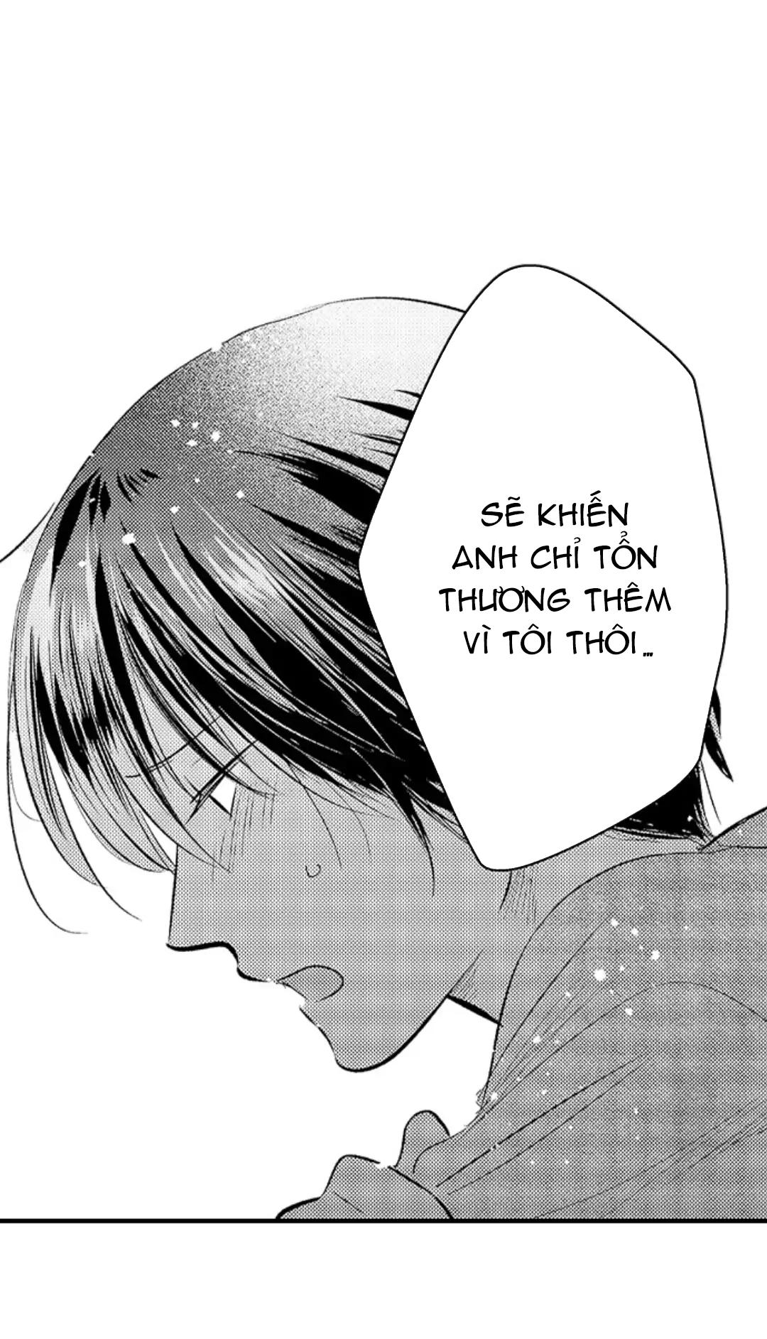 Yatara yarashii fukami kun - Chap 22