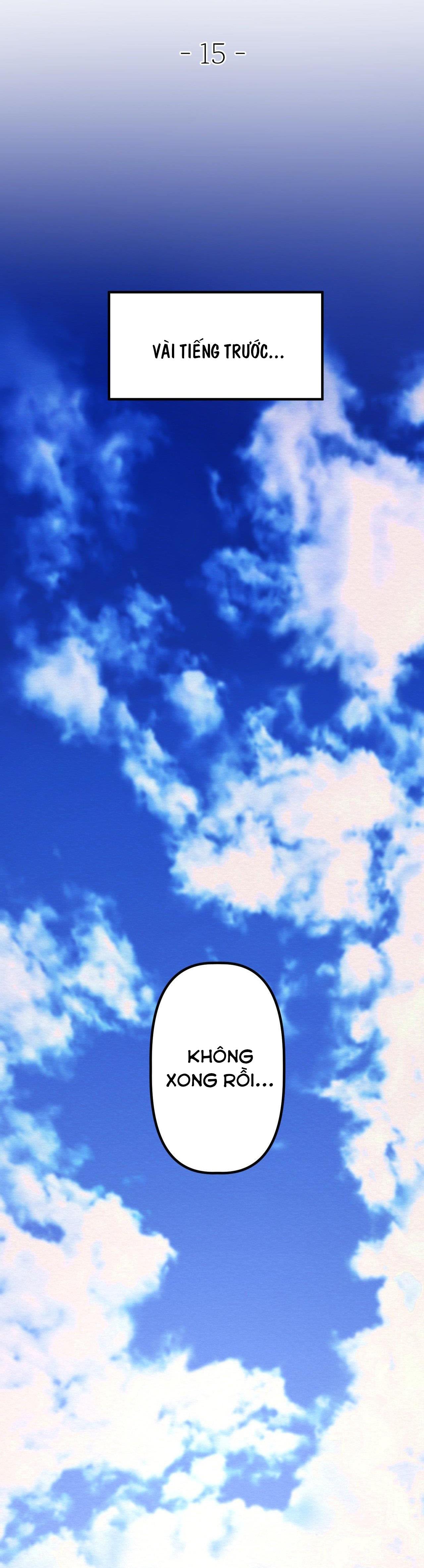 DEVIL ON TOP - Chap 15