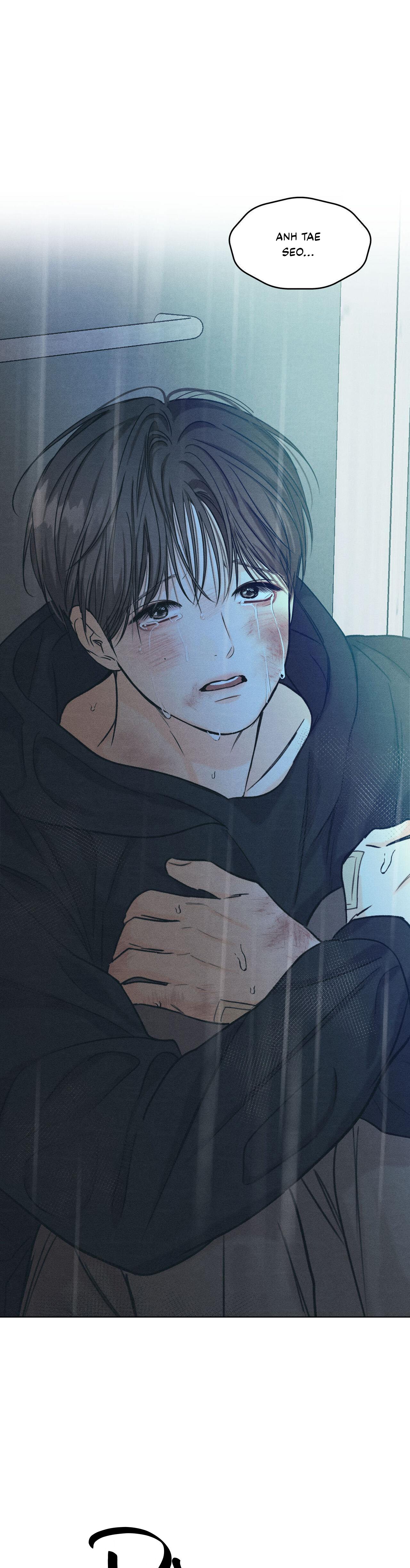 (CBunu) Công Việc Làm Thêm Thời Vụ - Chap 28