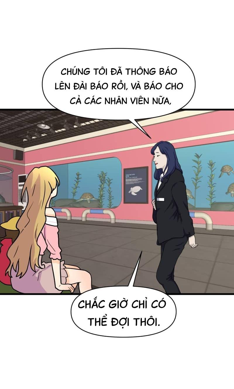 Truyện Ngôn Nhưng Không Ngôn Lắm - Chap 119