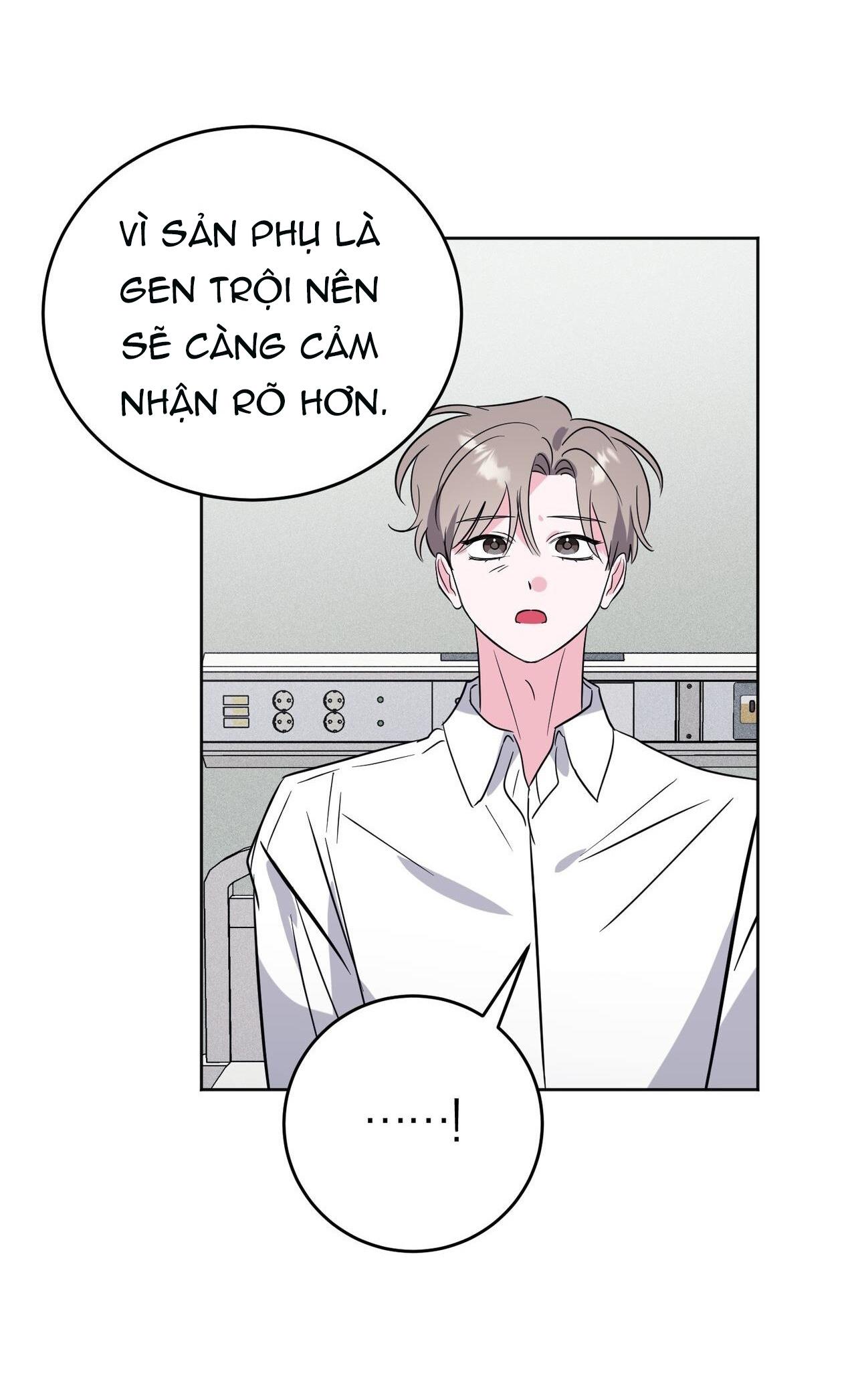 CẠM BẪY ĐẠI HỌC - Chap 100