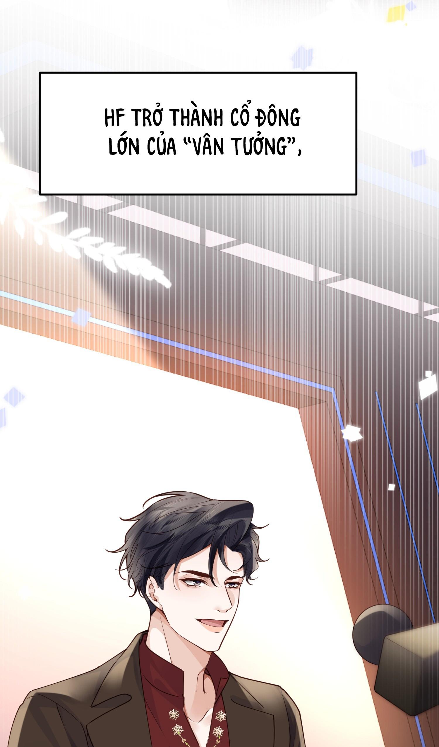 Đặc Chế Cho Riêng Anh - Chap 77