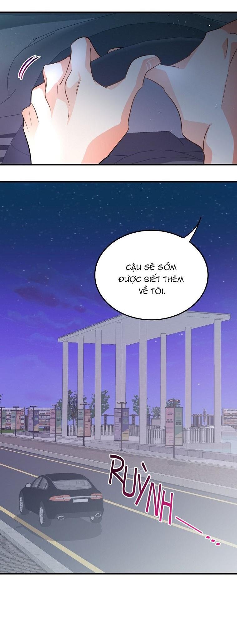 Có Chuyện Gì Xảy Ra với Sự Nổi Tiếng Của Tôi Thế? - Chap 13