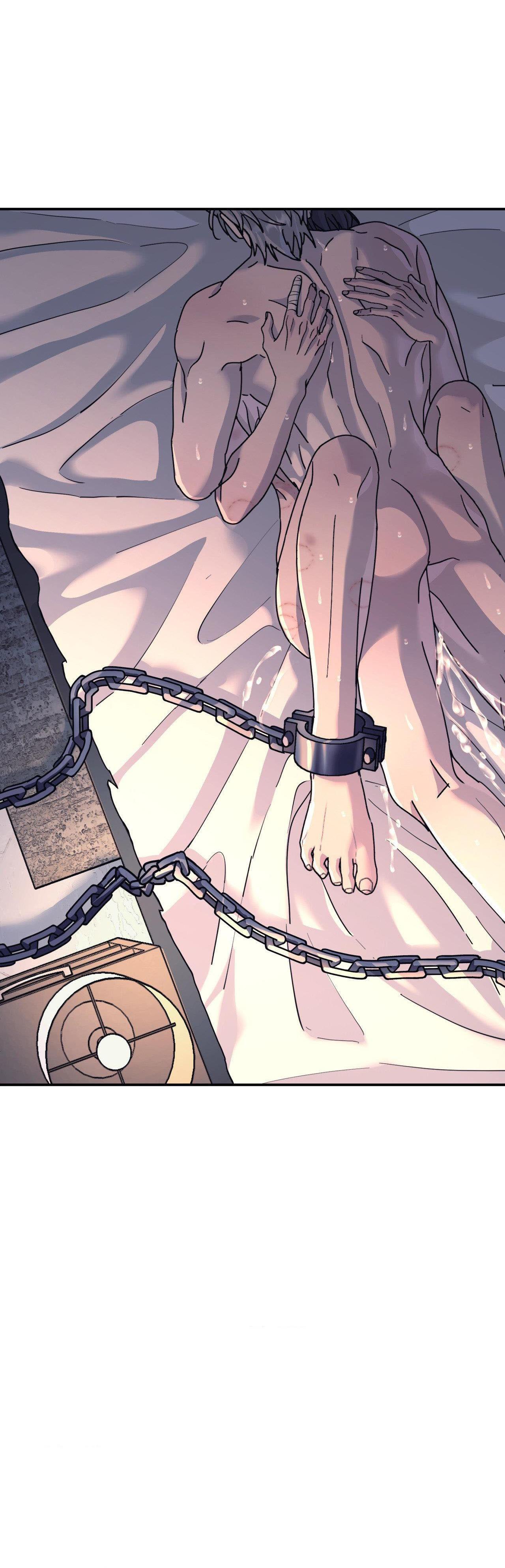 (CBunu) Cây Không Có Rễ - Chap 62