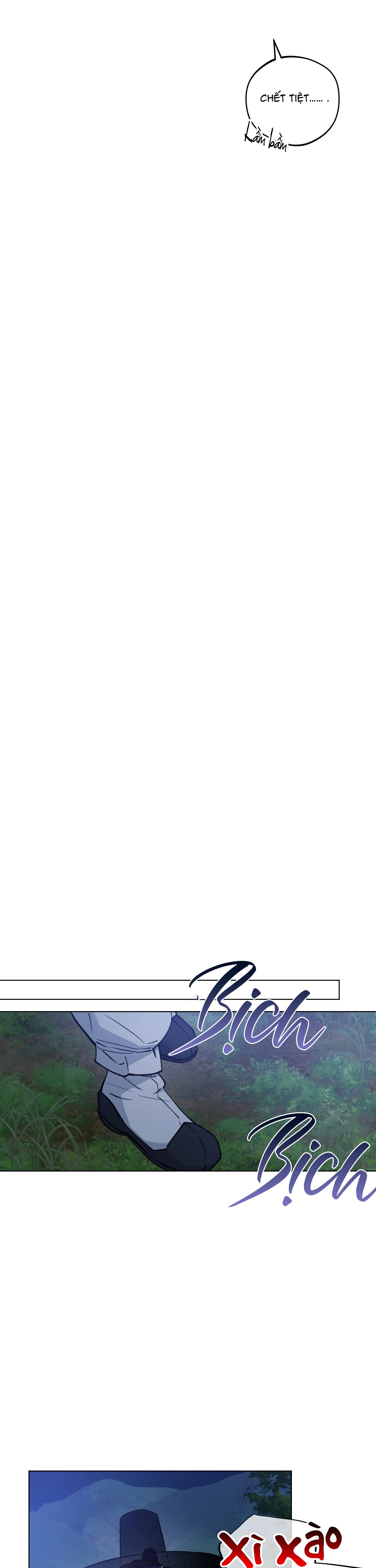 BÌNH MINH CỦA RỒNG - Chap 47