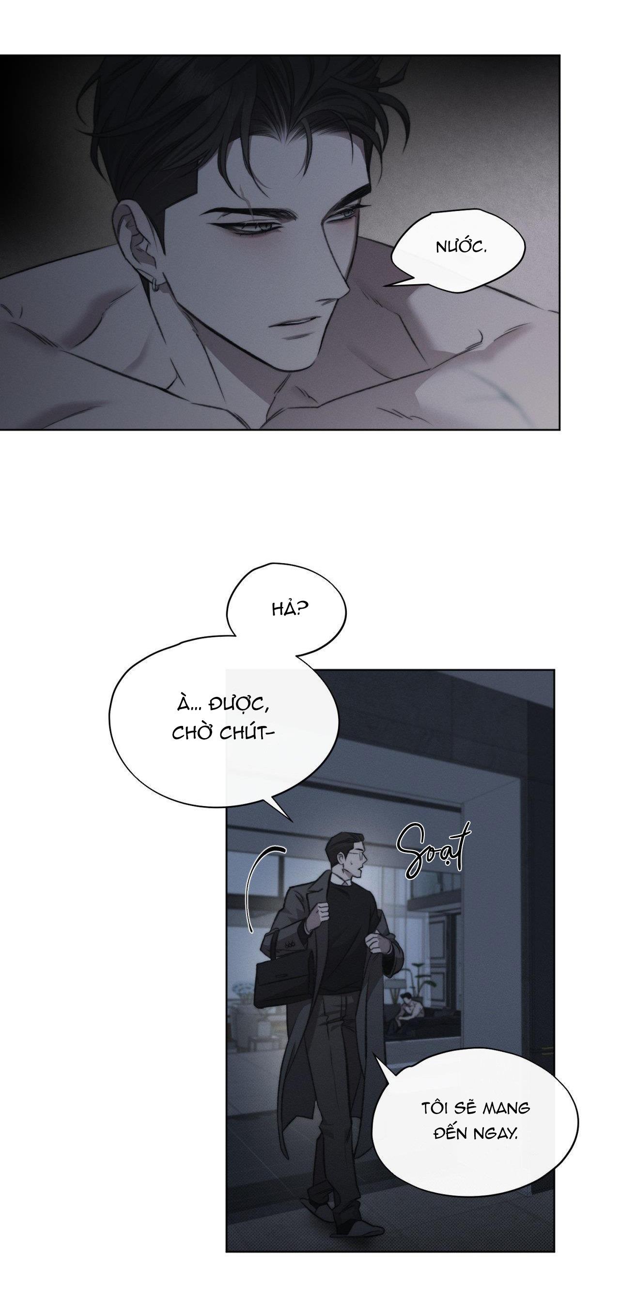 STILL LOVE YOU - Chap 16