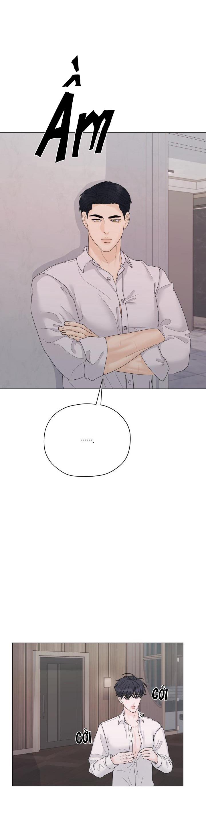 CÁI NÔI CỦA TỘI ÁC - Chap 11