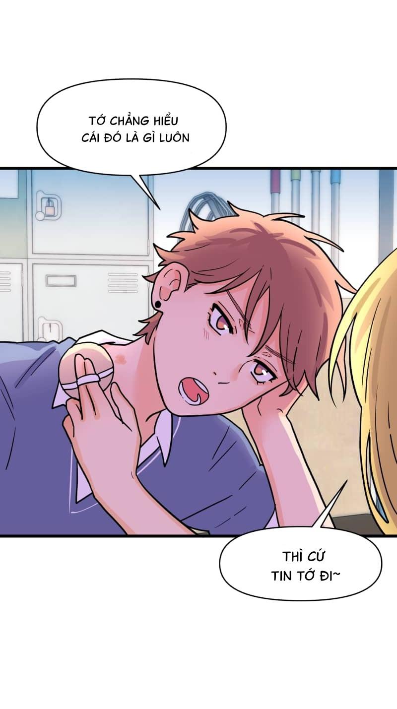 Truyện Ngôn Nhưng Không Ngôn Lắm - Chap 117