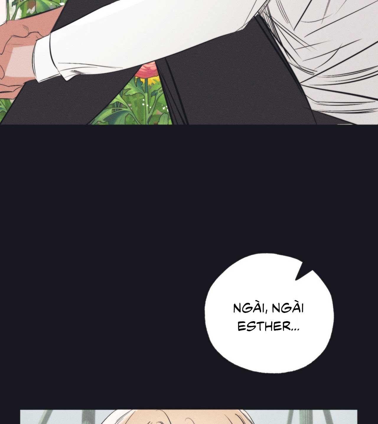 KHU VƯỜN CỦA ESTHER - Chap 4