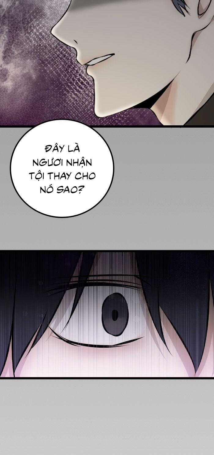 Sao cứ phải dây dưa với nhân vật phụ như ta - Chap 21