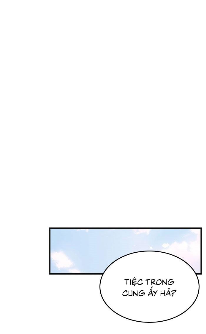 Sao cứ phải dây dưa với nhân vật phụ như ta - Chap 5