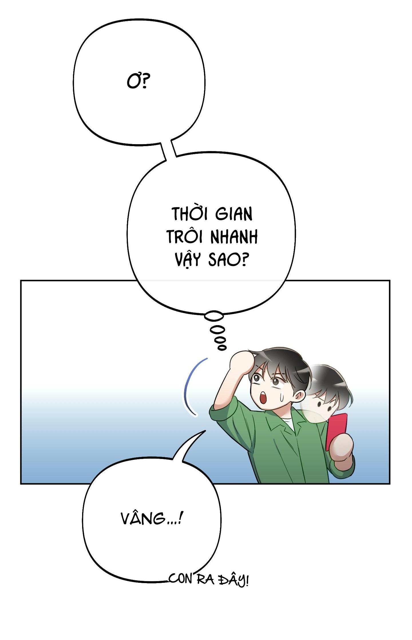 (NP) TRỞ THÀNH VUA CÔNG LƯỢC - Chap 66