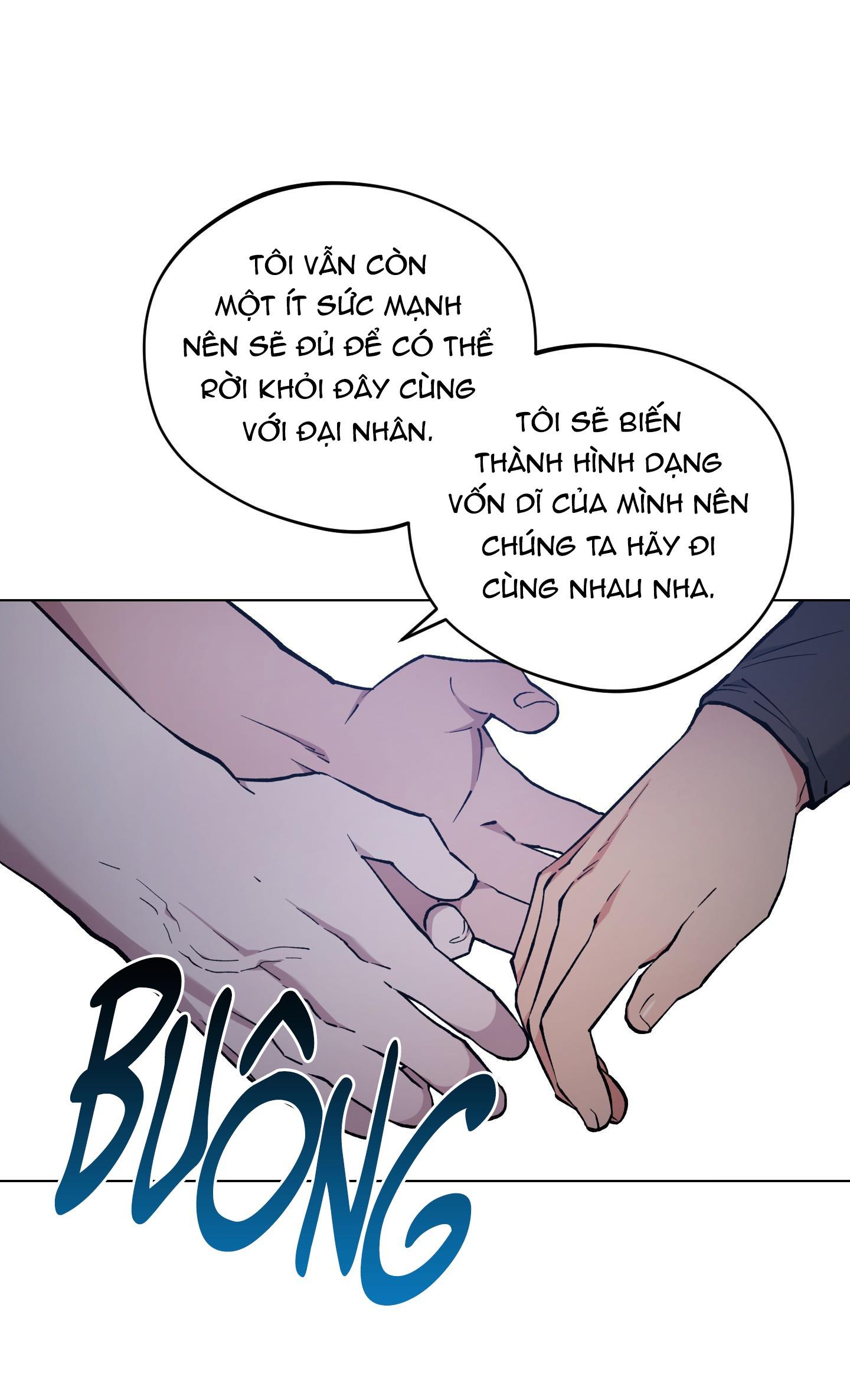 BÌNH MINH CỦA RỒNG - Chap 51